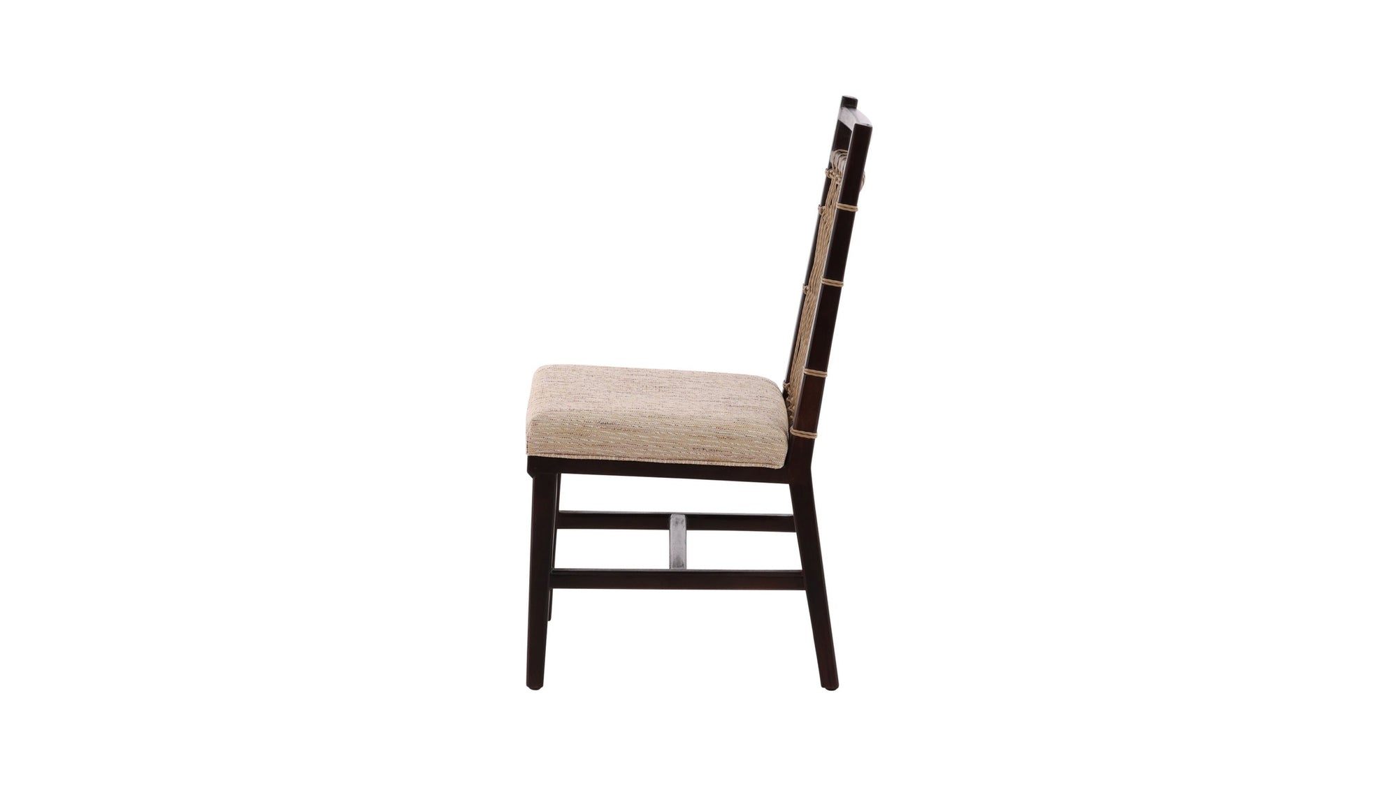 Fender - String Chair Set of 2 - Black