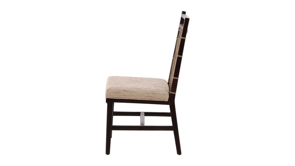 Fender - String Chair Set of 2 - Black