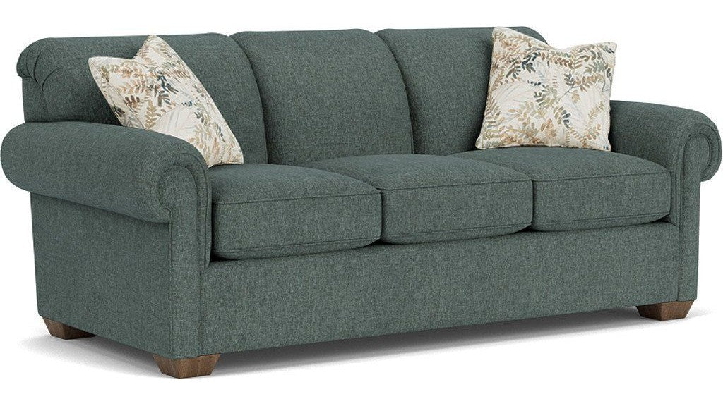 Main Street - Fabric Sofa