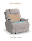 Zecliner Model 1 - Power Sleep Chair