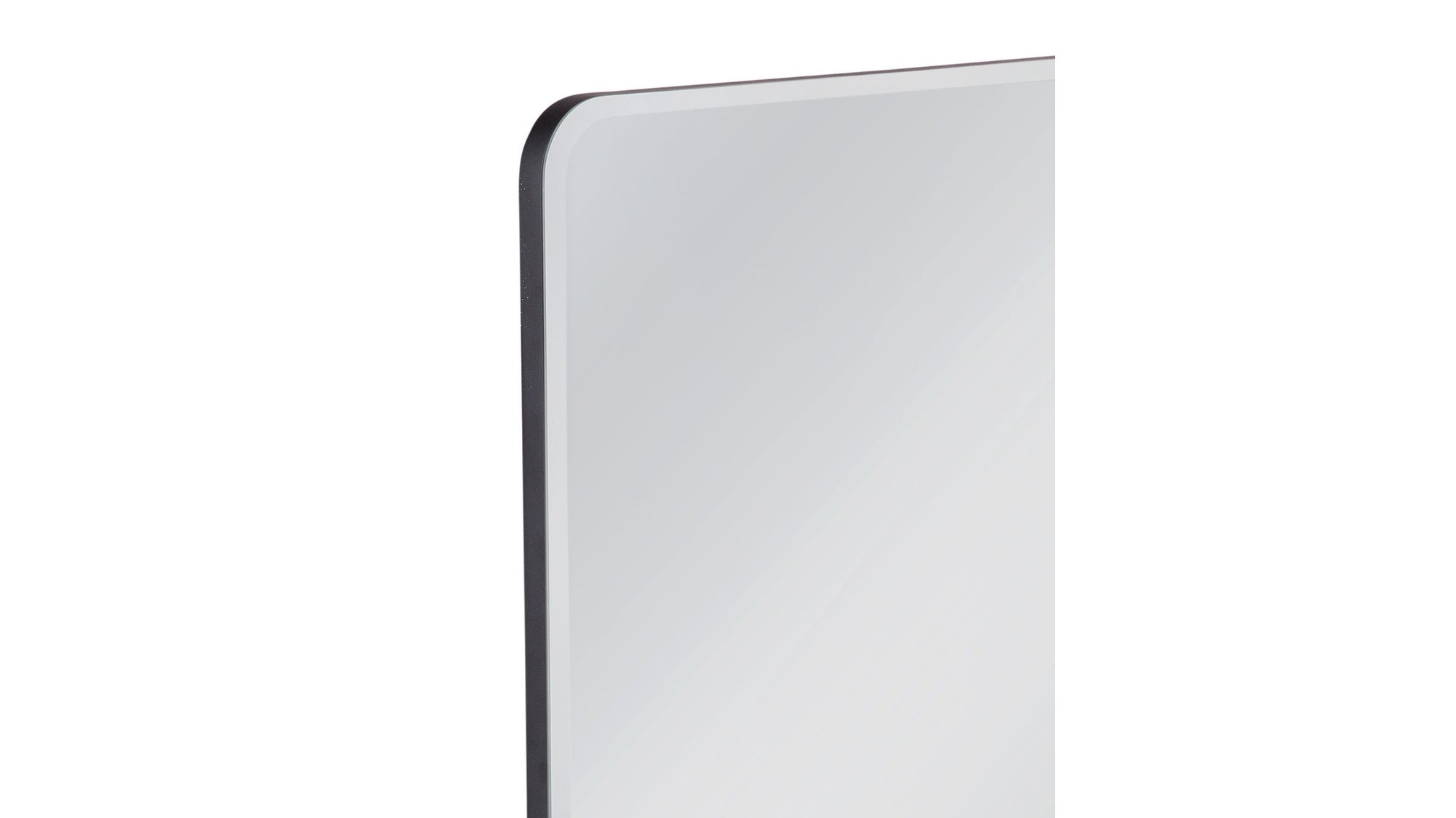 Luzerene - Wall Mirror - Clear