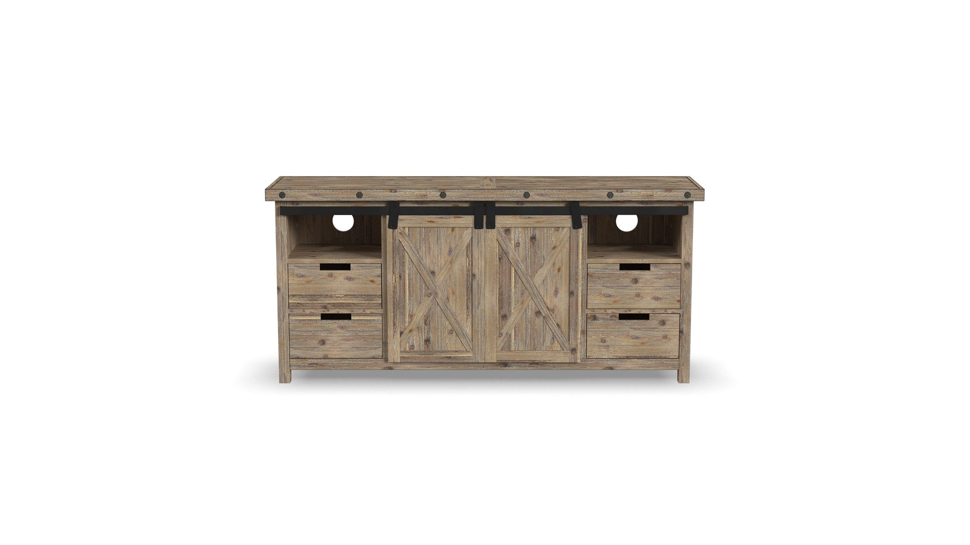 Carpenter - Entertainment Base