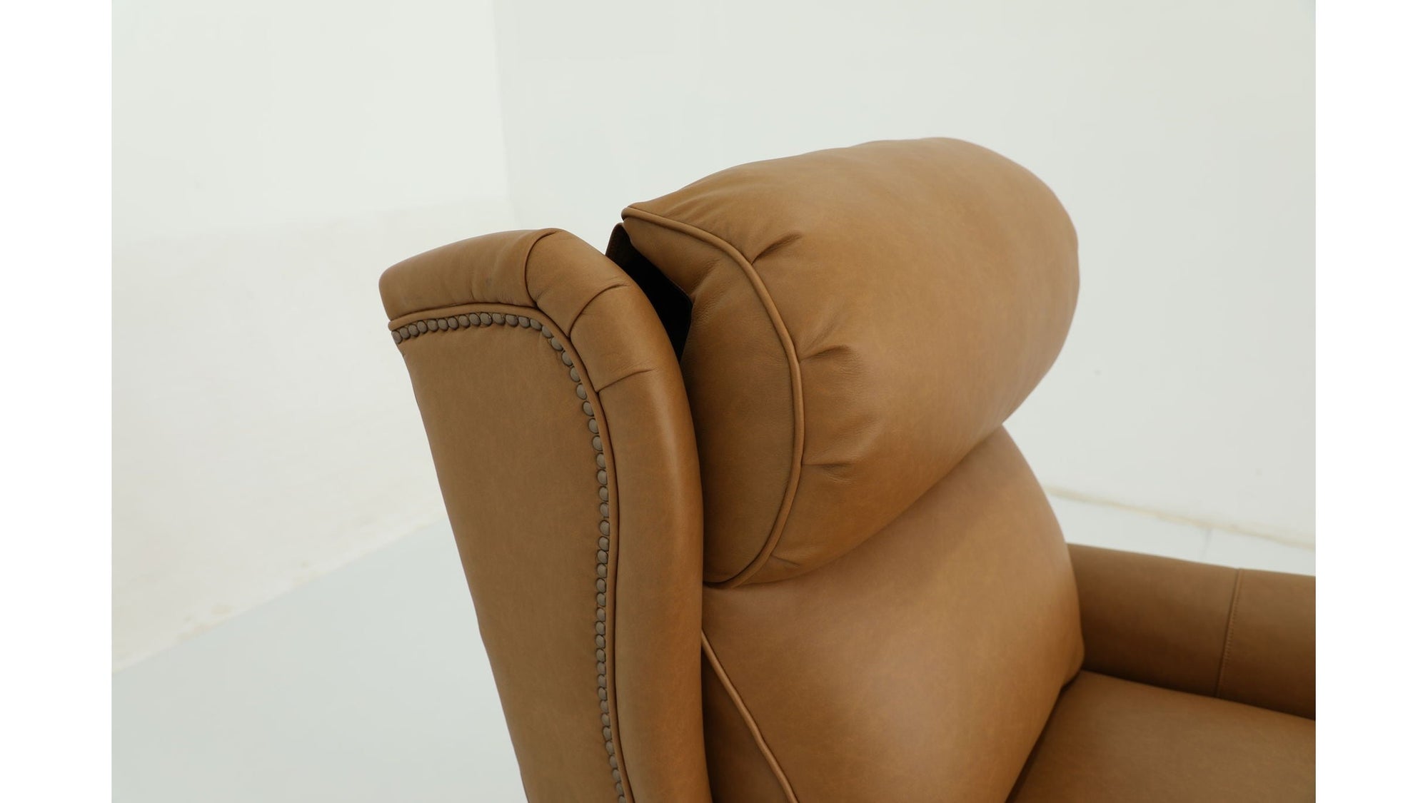 Gabby - Power Recliner With Power Recline, Power Headrest And Power Lumbar