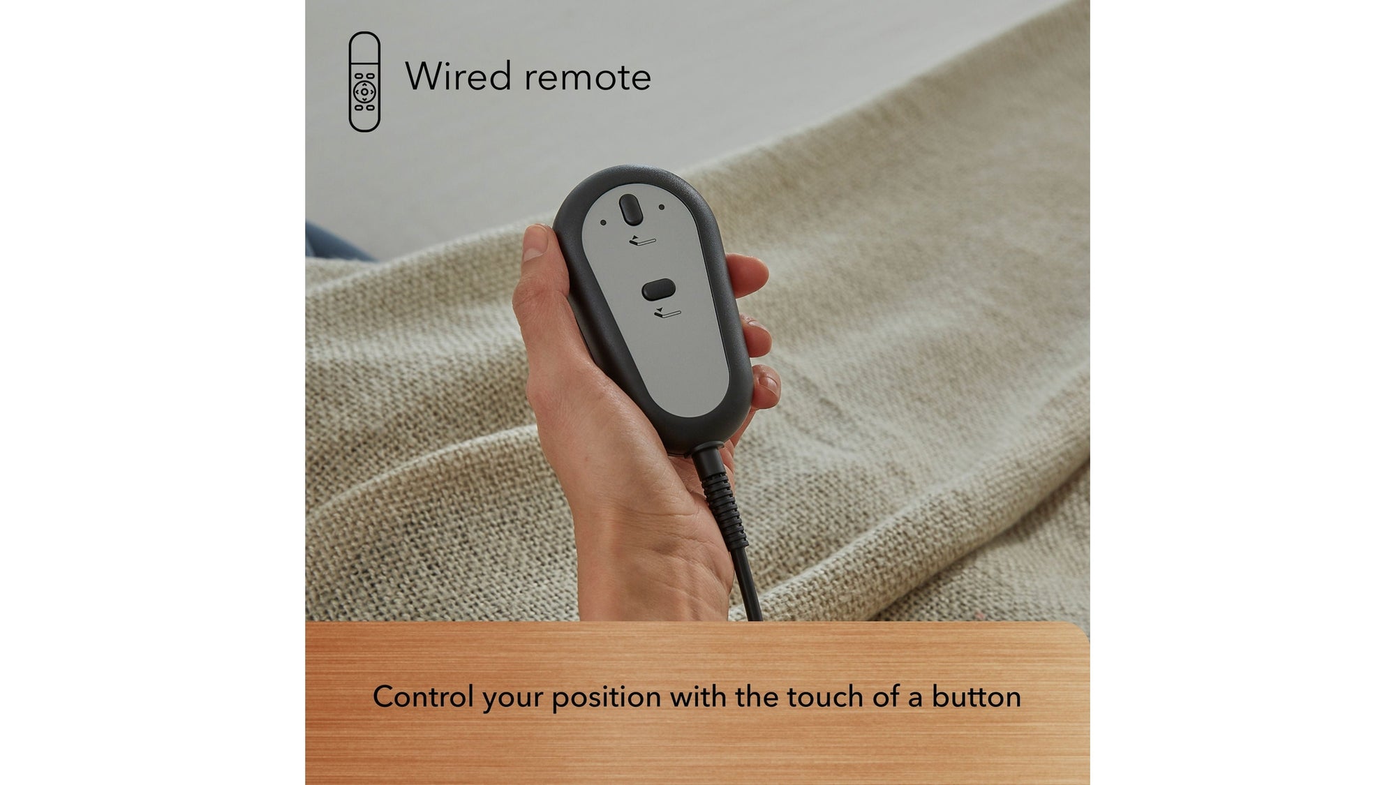 Baselogic - Bronze Adjustable Base