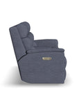 Mason - Loveseat