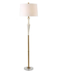 Colette - Stone Lamp