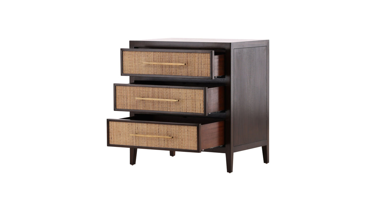 Stanley - Chest
