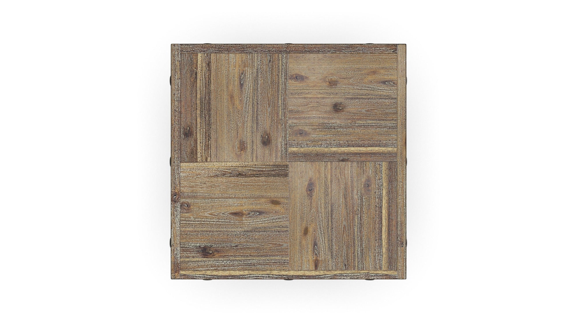 Carpenter - Chairside Table