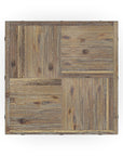 Carpenter - Chairside Table