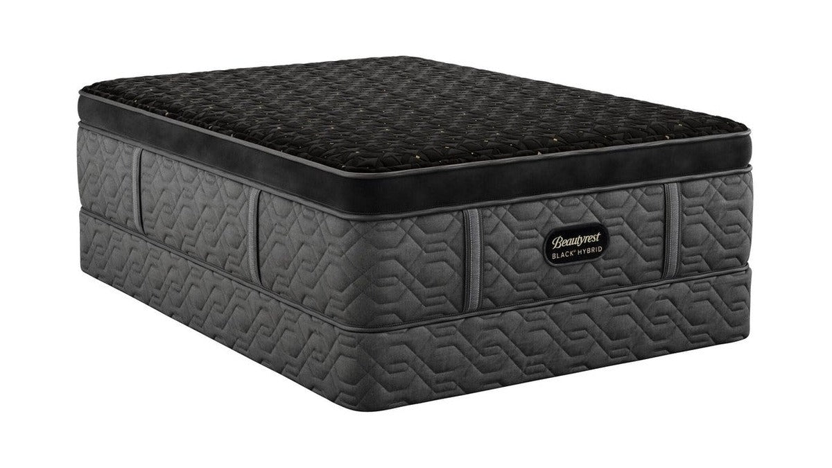 Beautyrest Black Hybrid - 16" Series Four Firm Apex Top Mattress