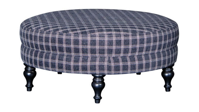 9131 Table Ottoman