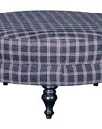 9131 Table Ottoman