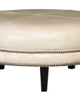 9131 Table Ottoman
