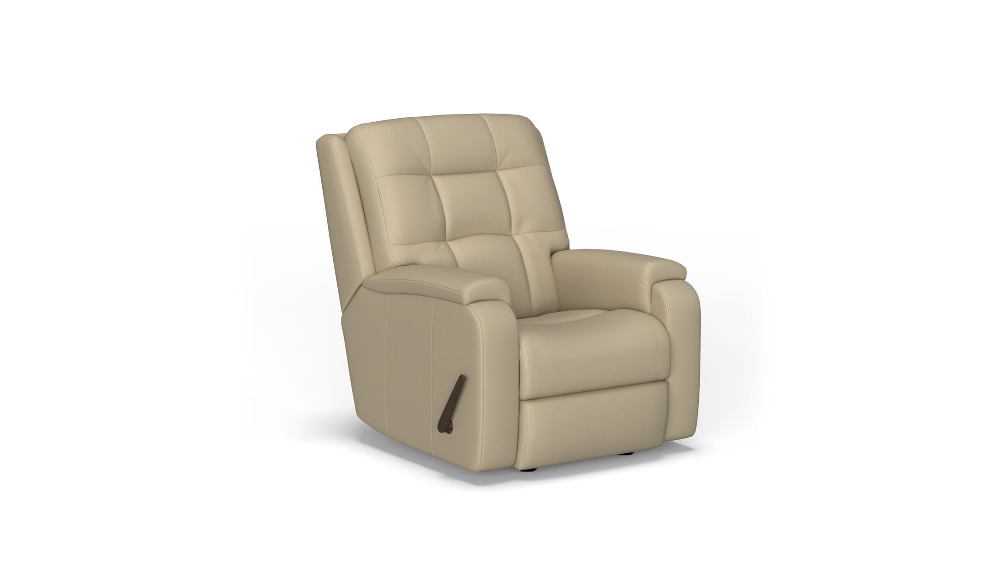 Arlo - Manual Recliner