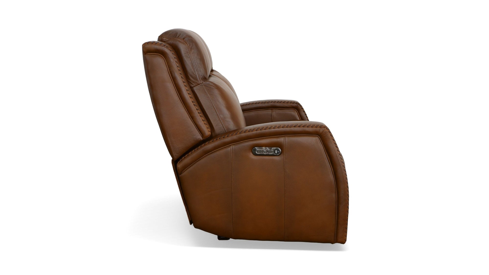 Mustang - Reclining Loveseat
