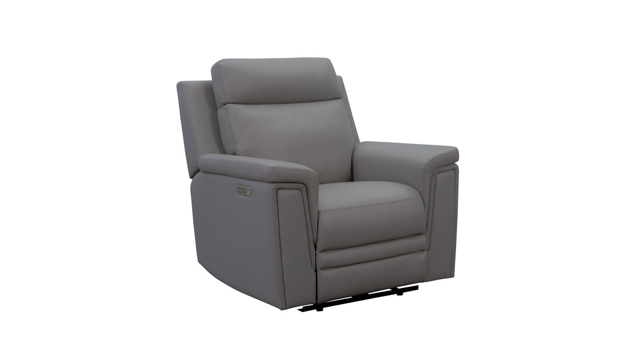 Harper - 3P Recliner