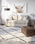 Thornton - Two-Cushion Sofa