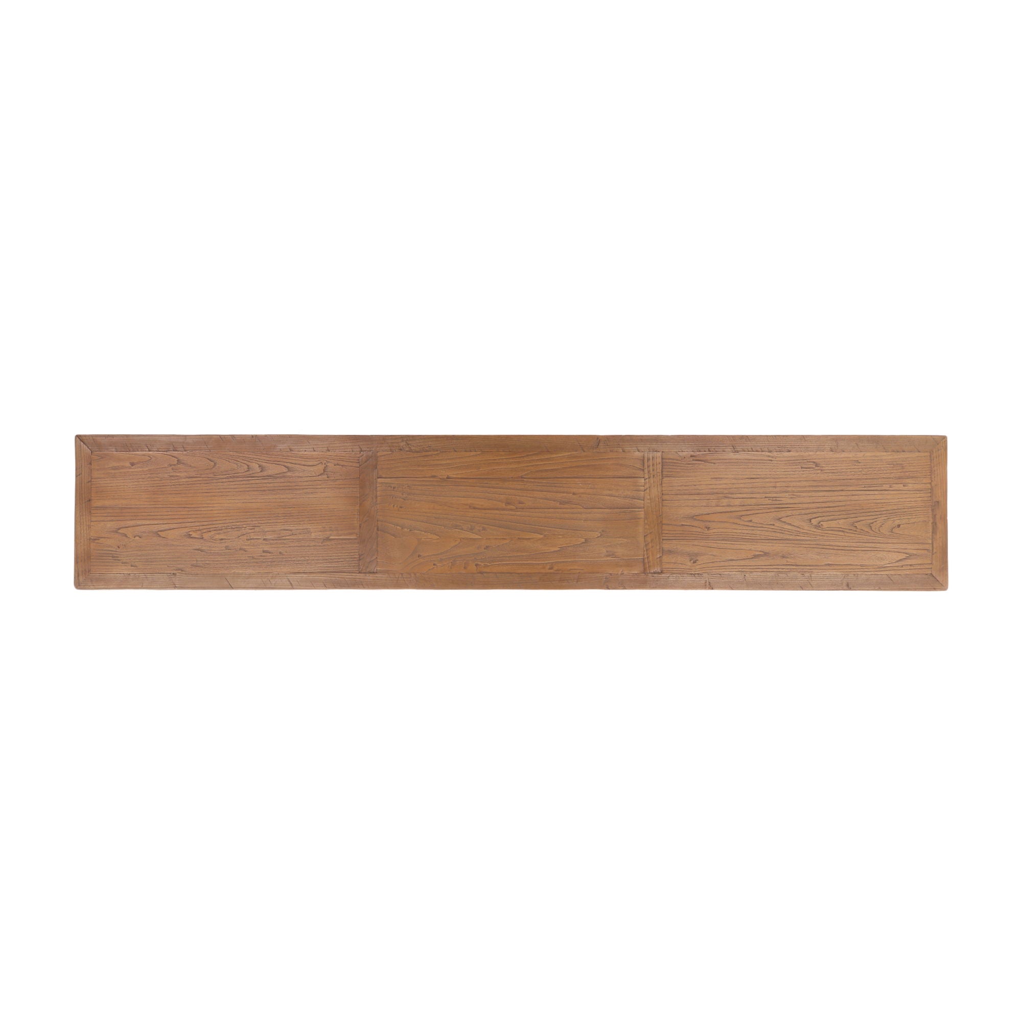 Old Elm - Wood Sideboard