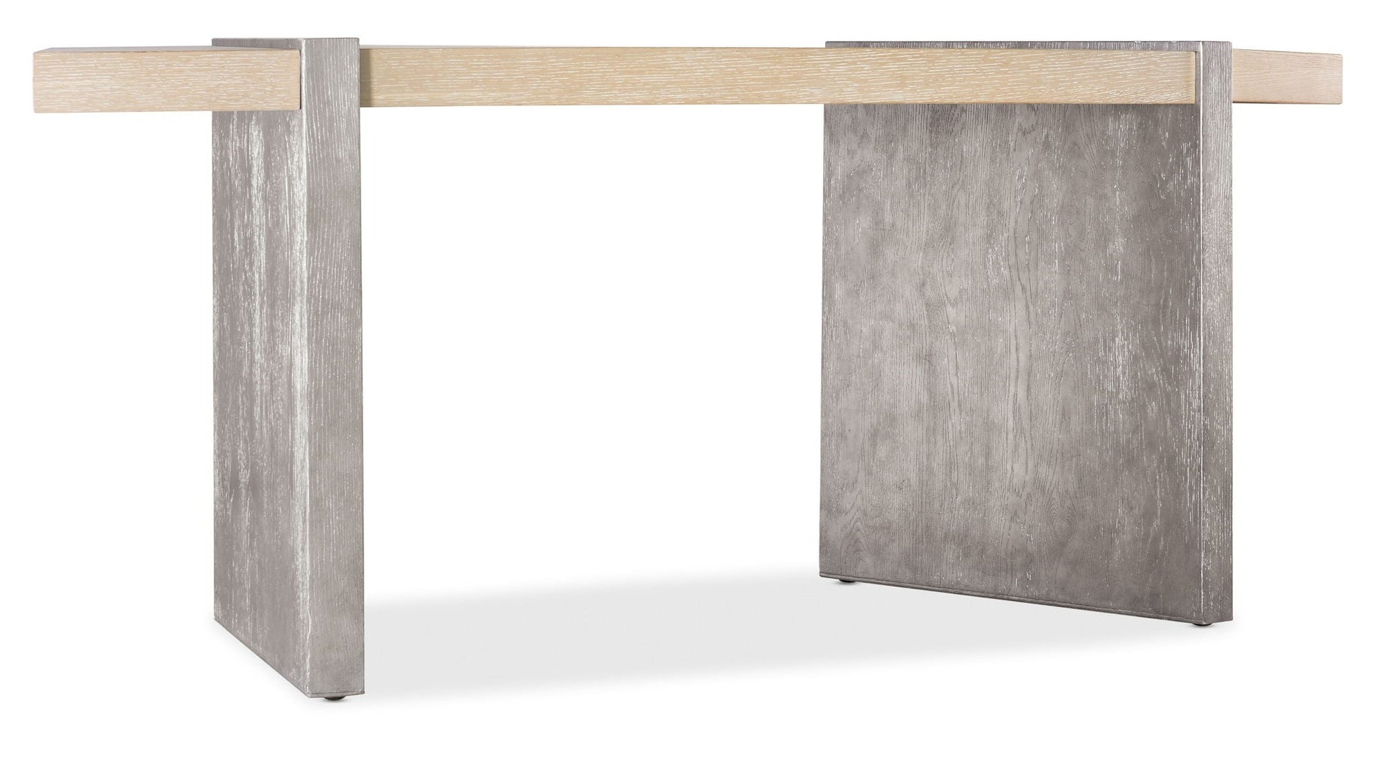Melange - Selleck Writing Desk - Beige