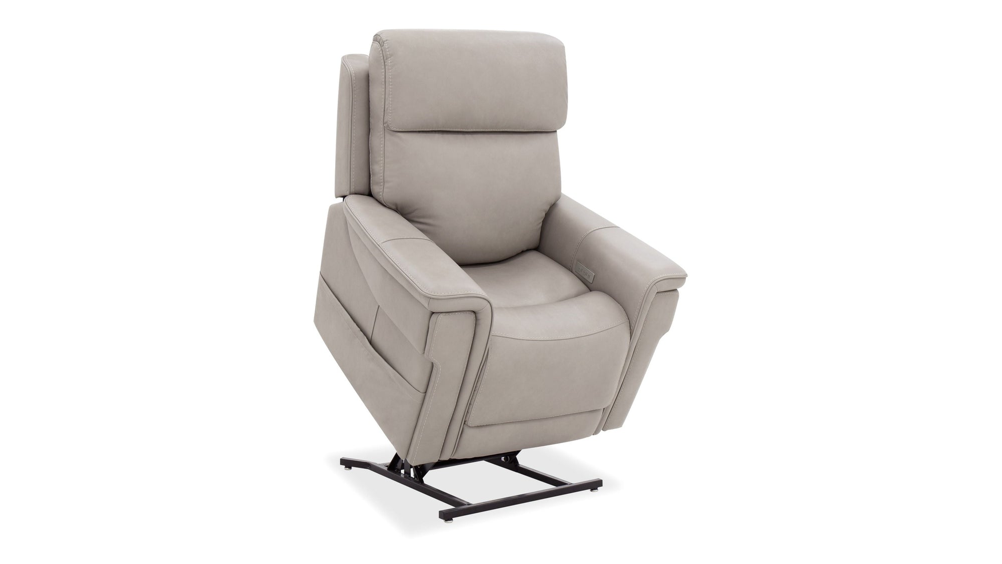 Lyra - Lift Chair With Power Recline, Headrest And Lumbar