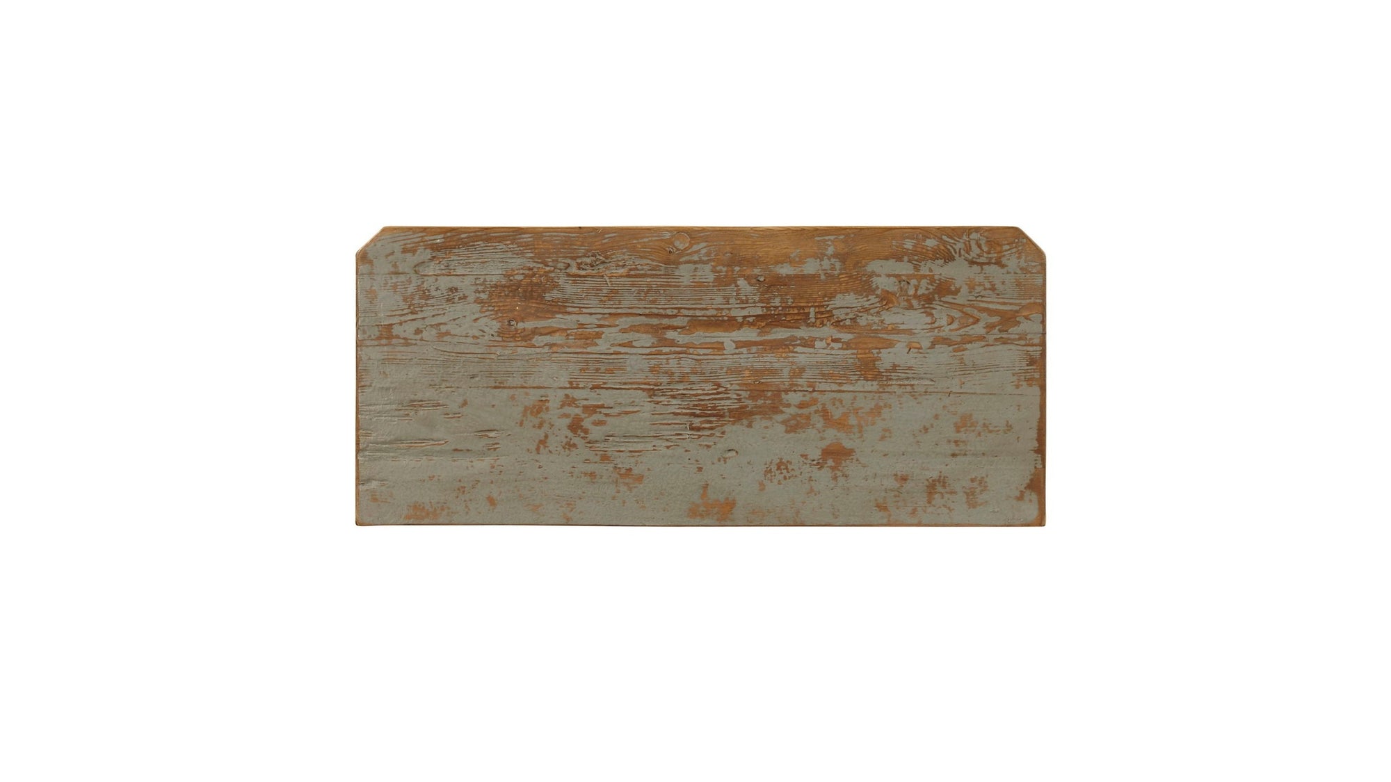 Keaton - Chest - Light Brown
