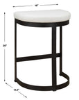 Ivanna - Counter Stool