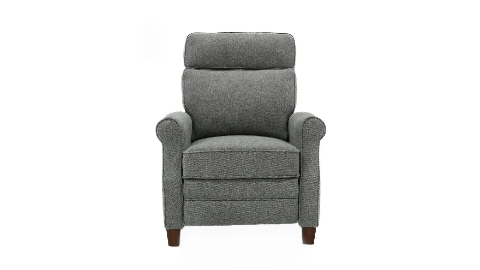 Owen - Recliner-Push Through The Arms