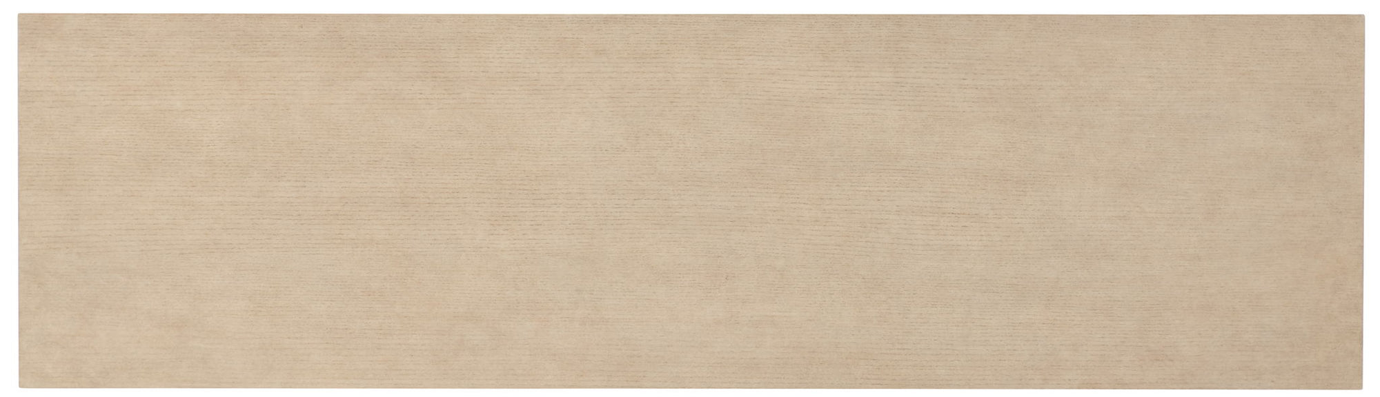 Geometry - Dresser - Polished Limestone
