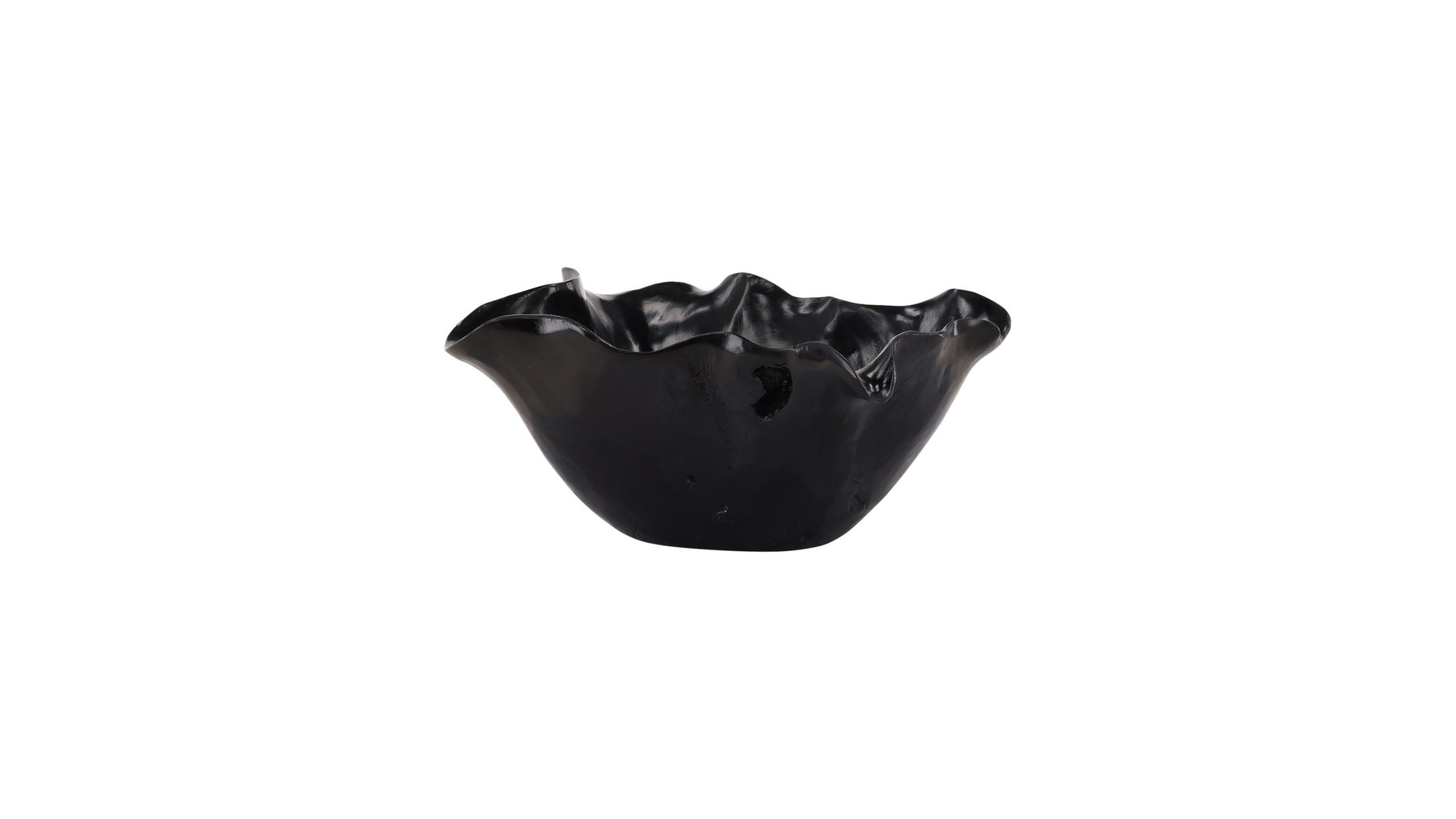 Lotus - Bowl - Black