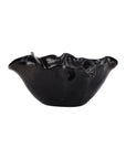 Lotus - Bowl - Black