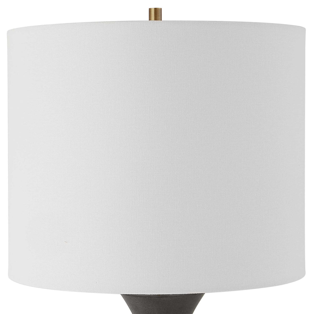 Fountain - Stone Buffet Lamp