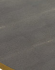 Aragon - Nesting Coffee Tables (Set of 2) - Gray