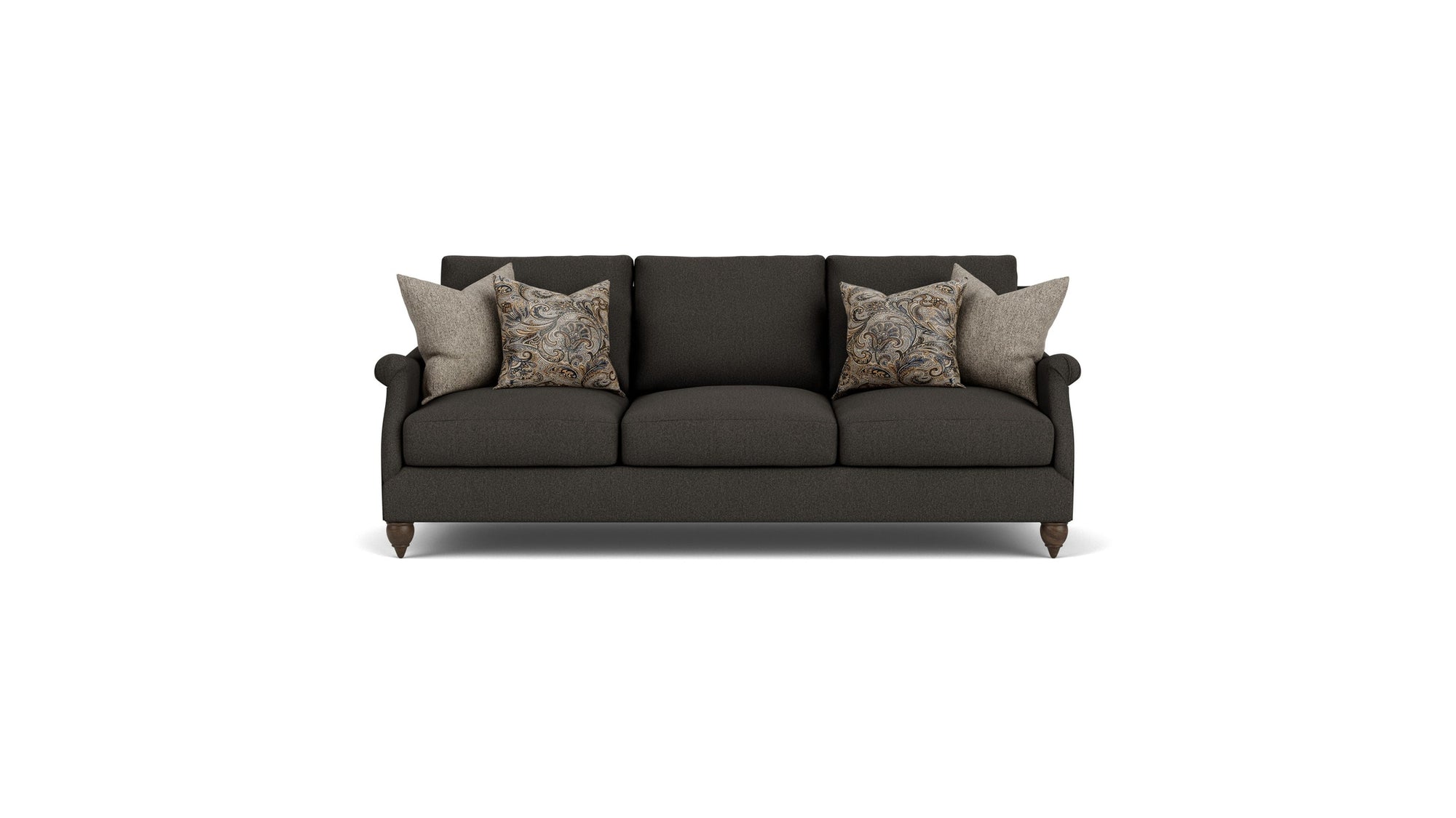 Veda - 86" Sofa