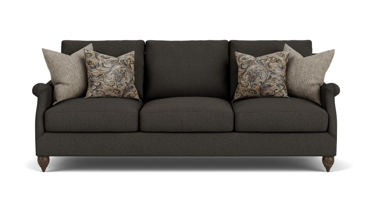 Veda - 86" Sofa