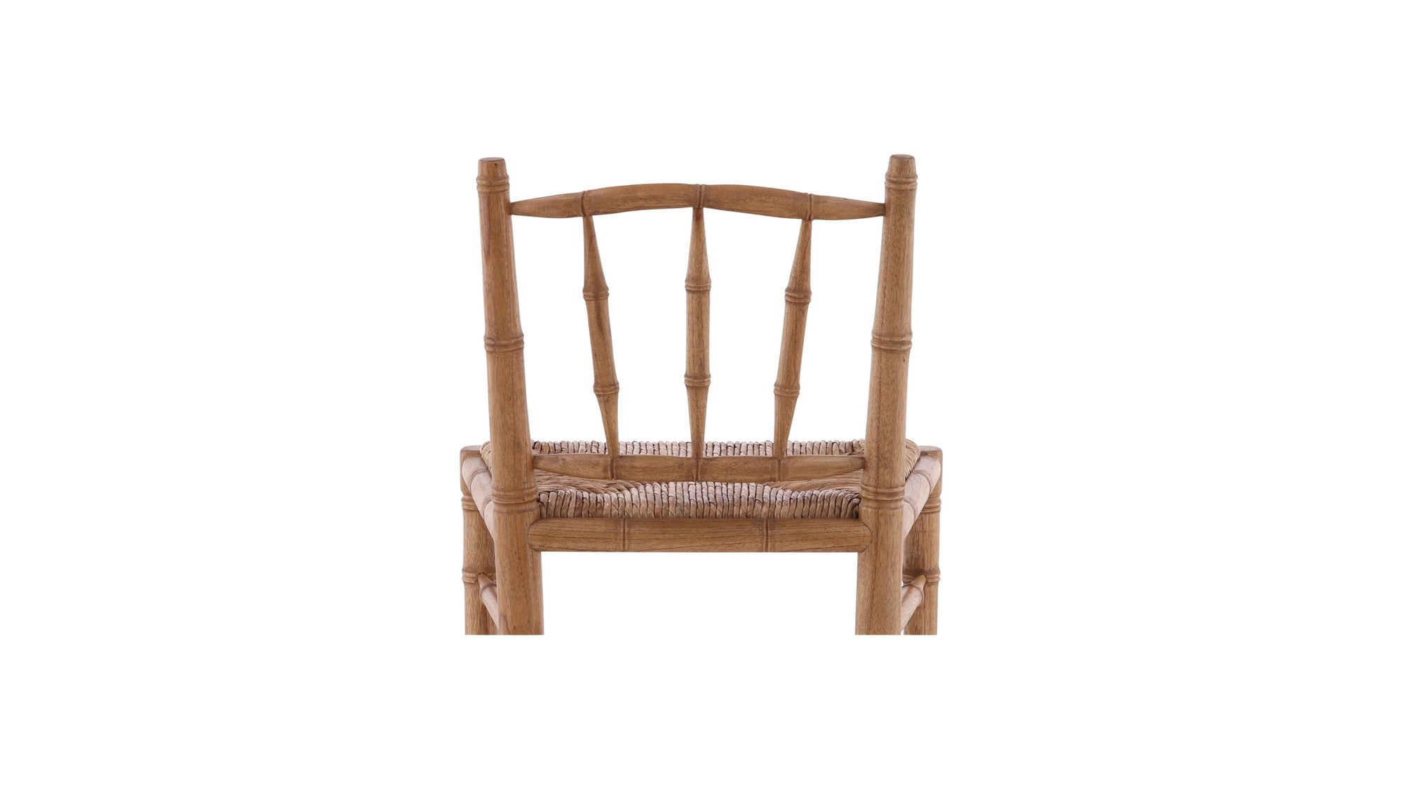 Bamboo - Counter Stool