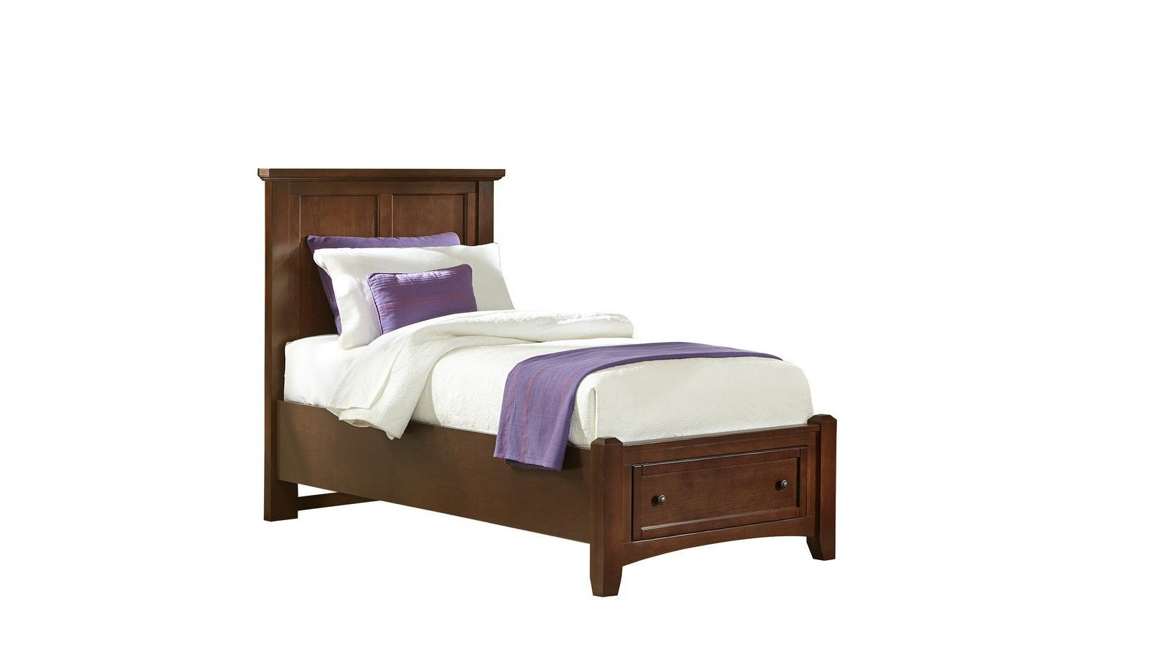 Bonanza - Mansion Bed