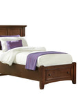 Bonanza - Mansion Bed