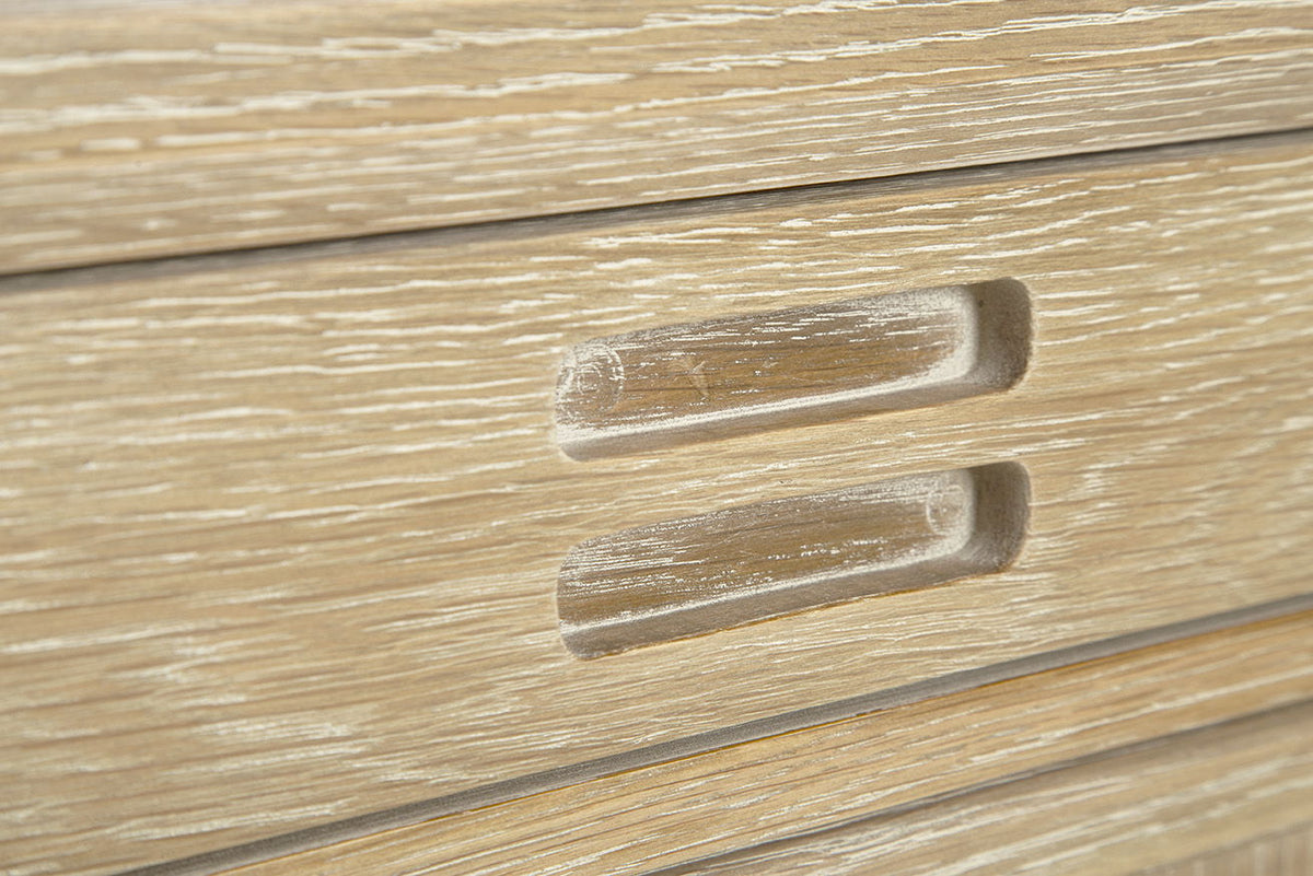 Sylvia - Sideboard - Light Brown