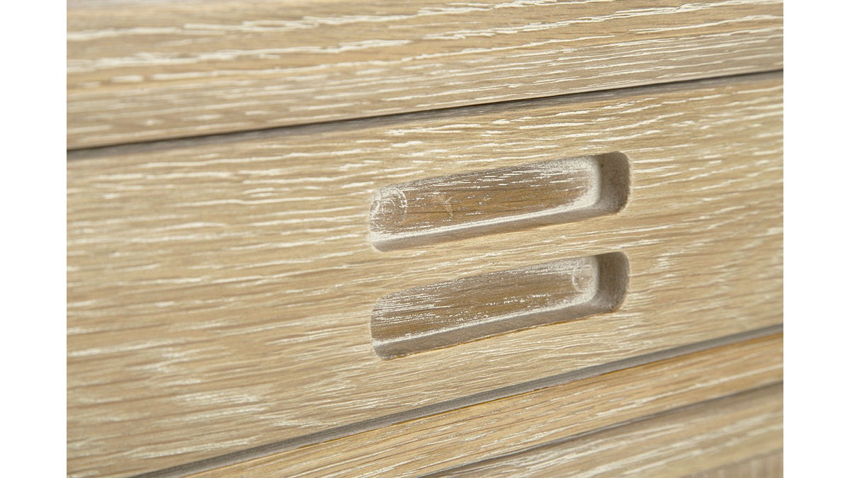 Sylvia - Sideboard - Light Brown