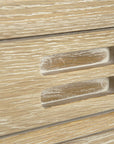 Sylvia - Sideboard - Light Brown