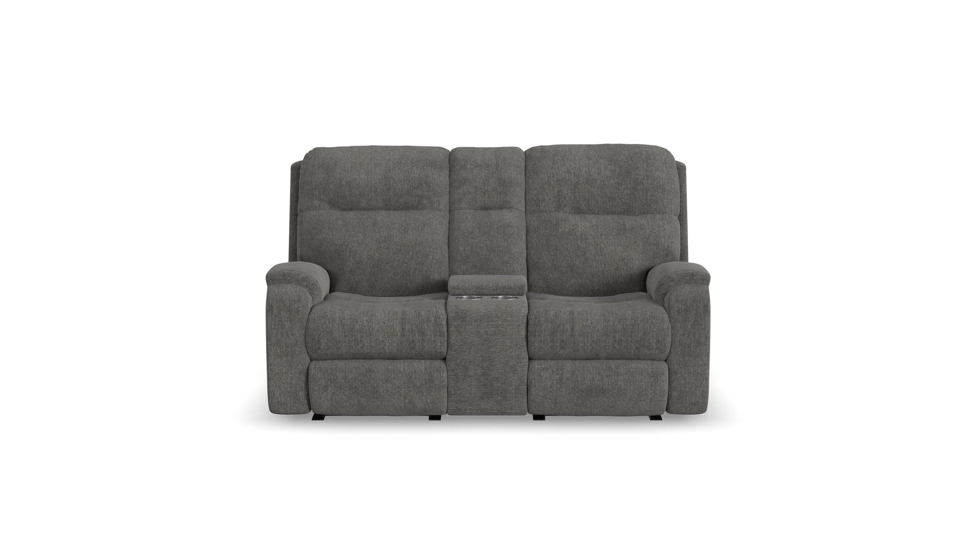 Penn - Power Reclining Loveseat
