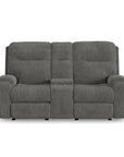 Penn - Power Reclining Loveseat