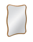Mara - Wall Mirror - Natural