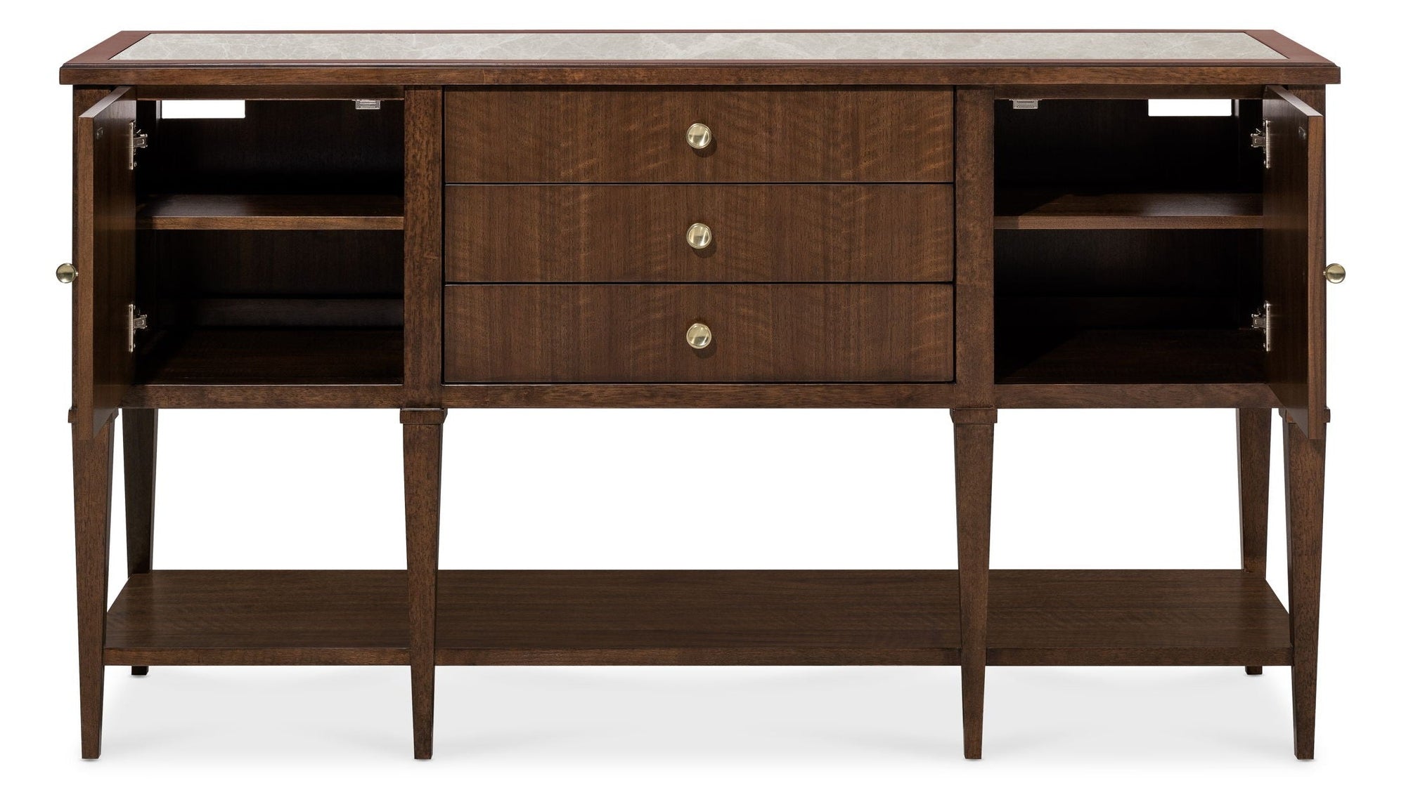 Archives - Server - Dark Brown