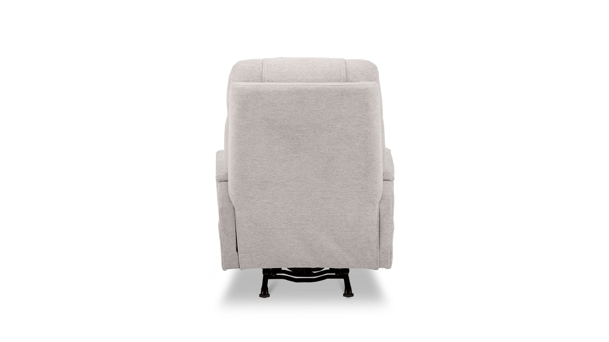 Zecliner Model 3+ - Power Reclining Sleep Chair