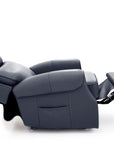 Lance - Power Lift Recliner With Power Headrest, Power Lumbar And Heat