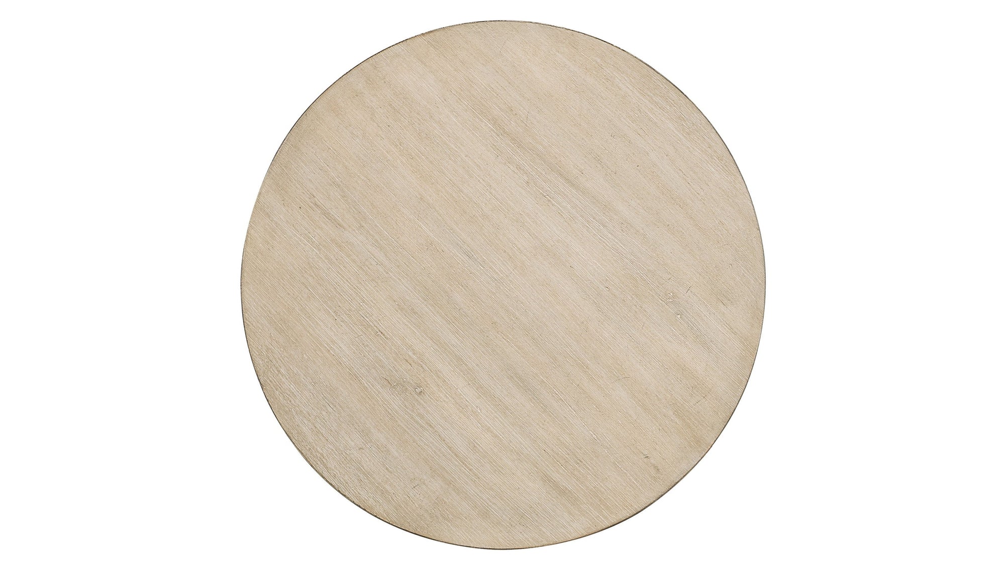 Commerce And Market - Modern Side Table - Beige