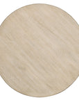 Commerce And Market - Modern Side Table - Beige