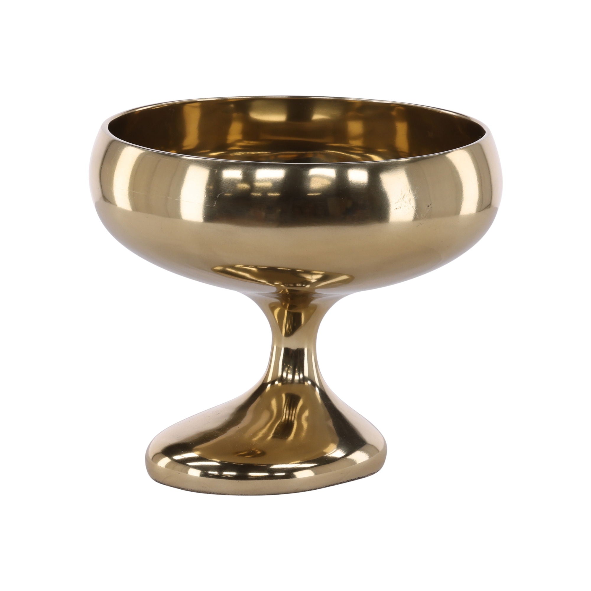 Gregg - Bowl - Gold