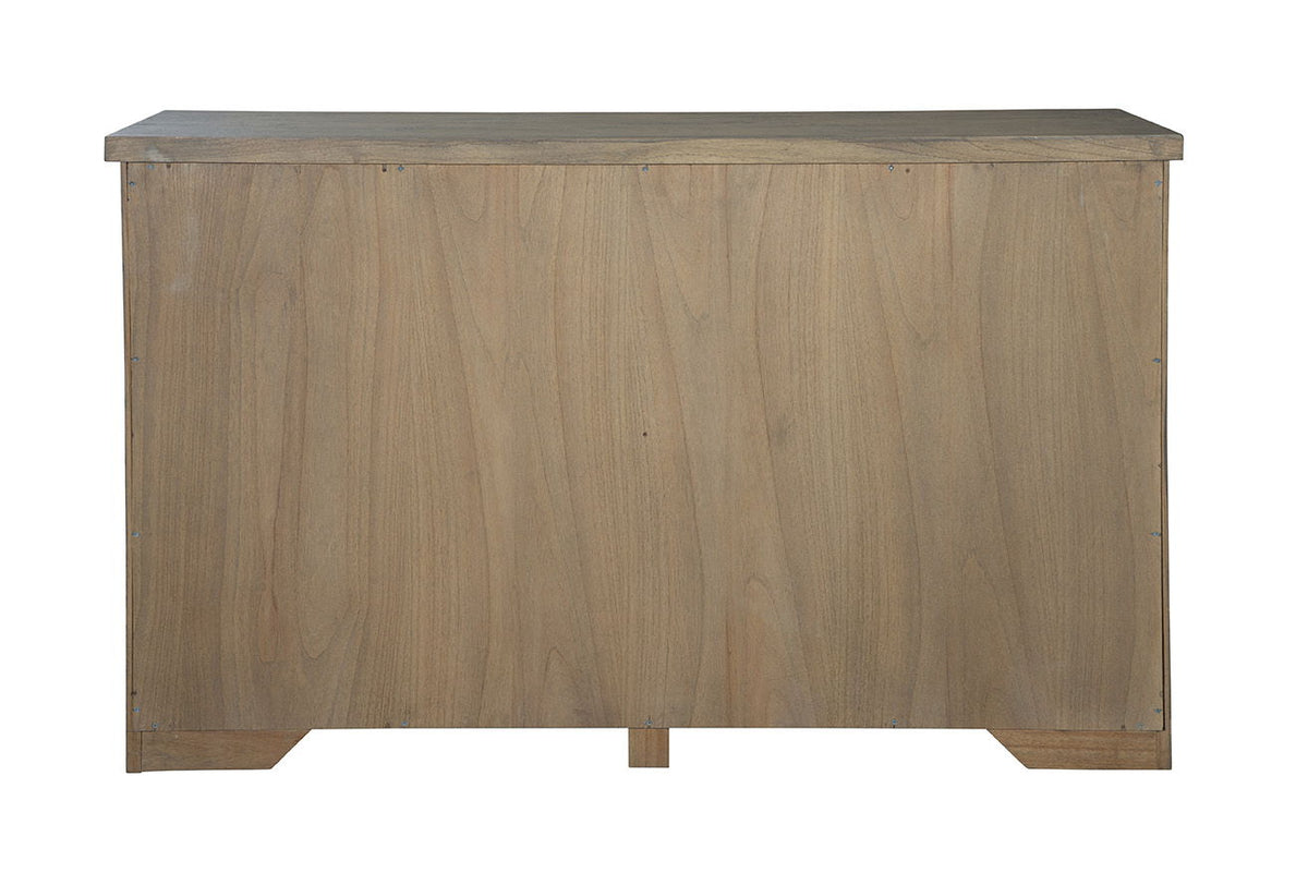 Blakely - Sideboard - Light Brown